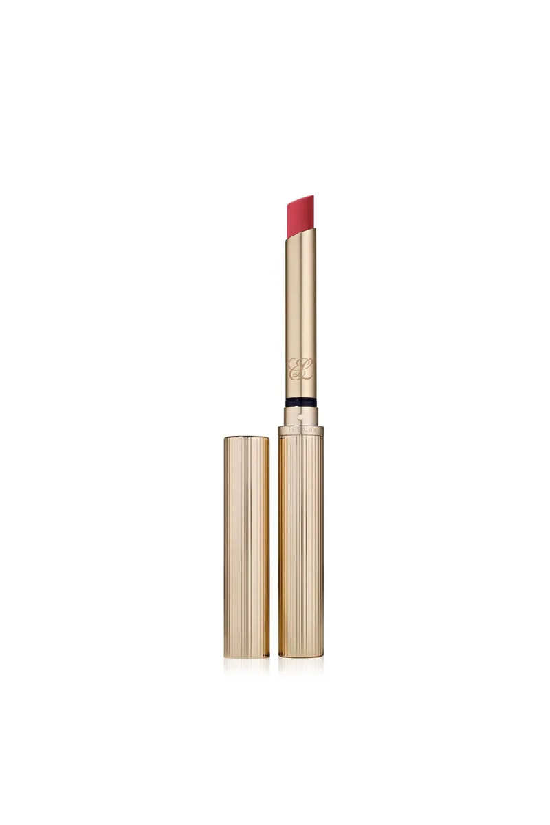 Estée Lauder Pure Color Explicit Silk Matte Lipstick 0,7 gr - G7Y9060000 112 High Frequency
