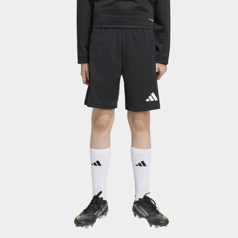 adidas K Entrada26 Training Shorts Kids (9000268237_22872)