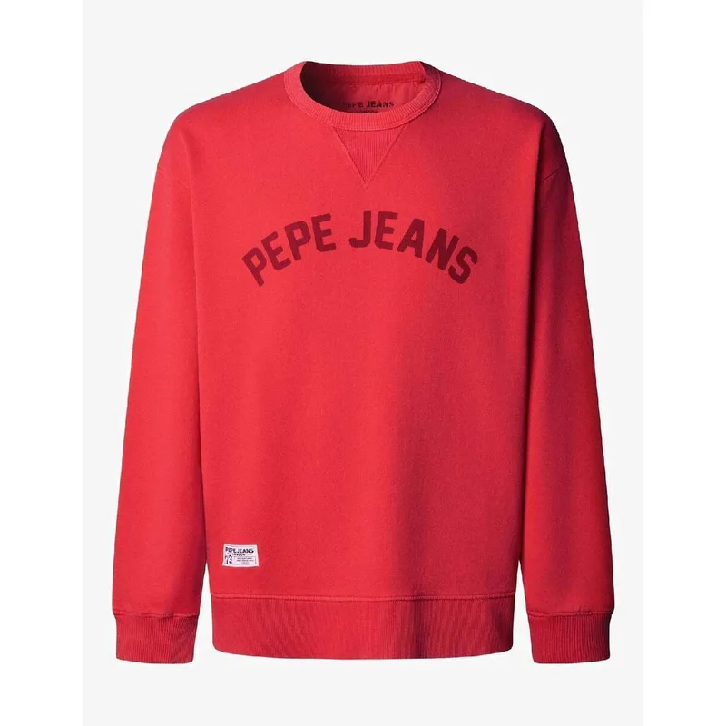 Αθλητικό T-shirt Pepe jeans PM500146 249