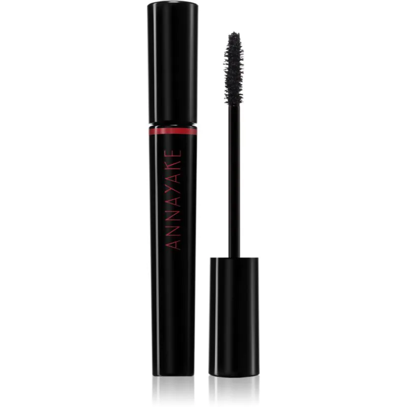 Annayake Mascara Intense Volume μάσκαρα όγκου απόχρωση black 8.5 ml