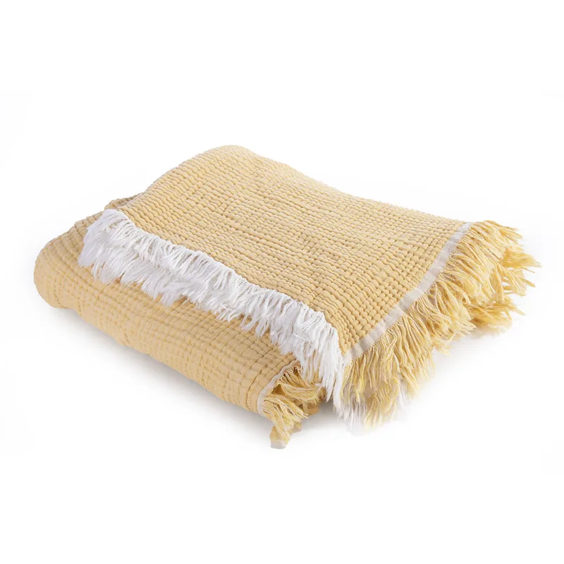 Κουβερτόριο Κούνιας (110x150) Nef-Nef Homeware Premium Apollo