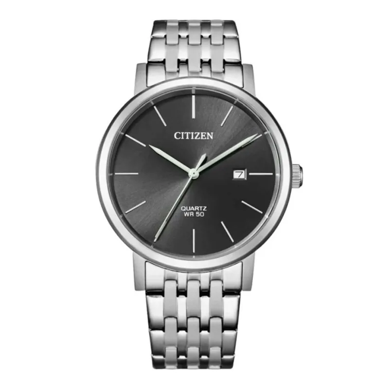 CITIZEN Classic Stainless Steel BI5070-57H