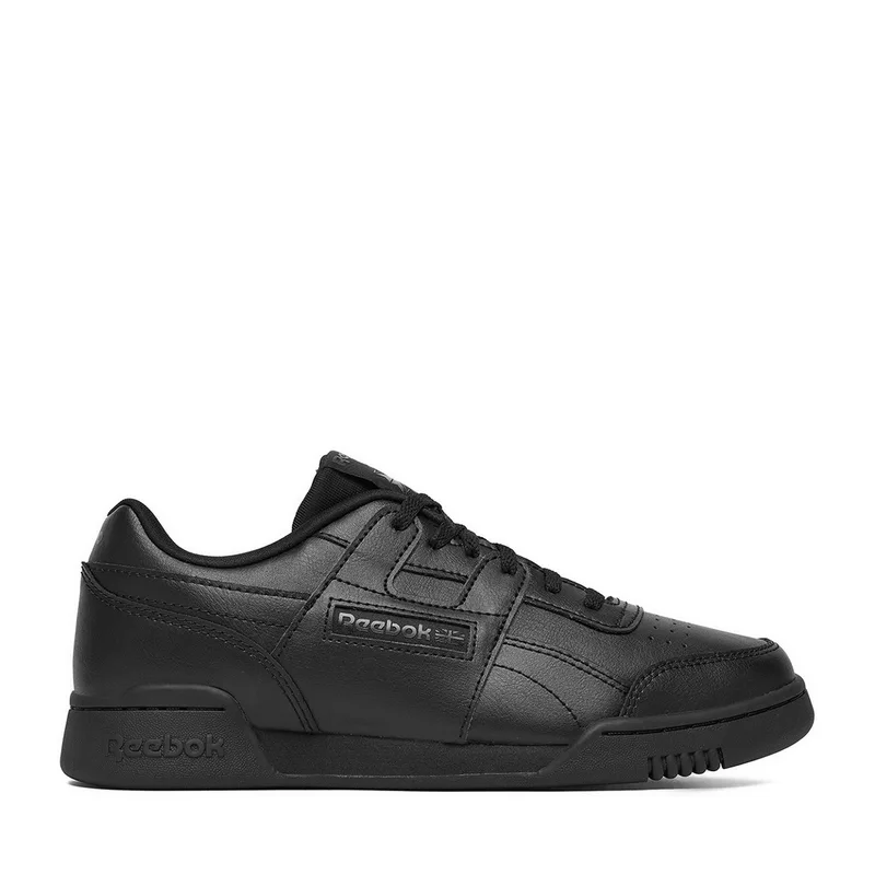 Αθλητικά Reebok EO-WORKOUT PLUS 100248888 Μαύρο
