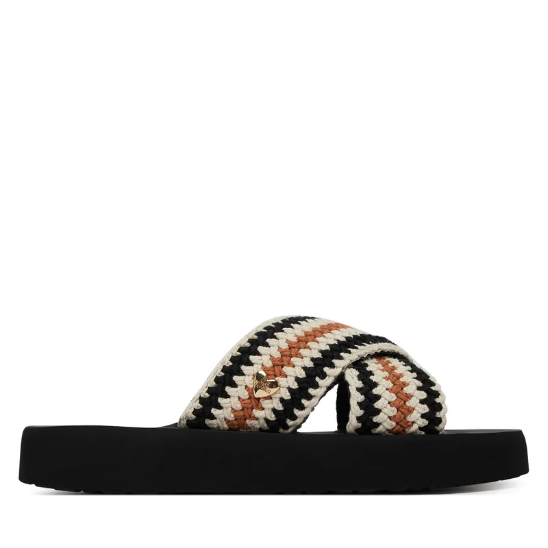 Παντόφλες LOVE MOSCHINO JA28324G0OJQC00A Έγχρωμο