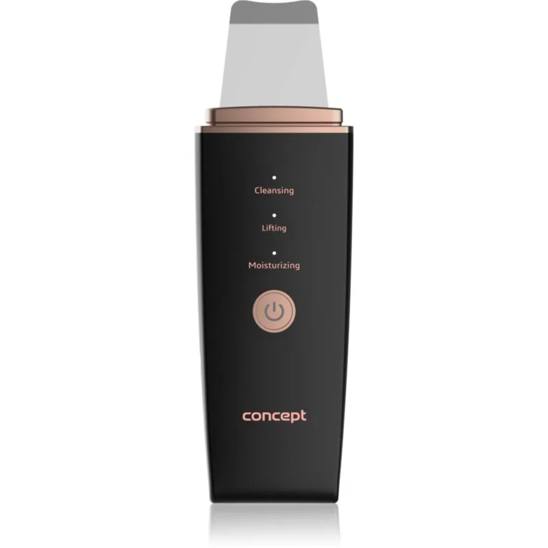 Concept Perfect Skin PO2060 πολυλειτουργική σπάτουλα υπερήχων για το πρόσωπο 1 τμχ