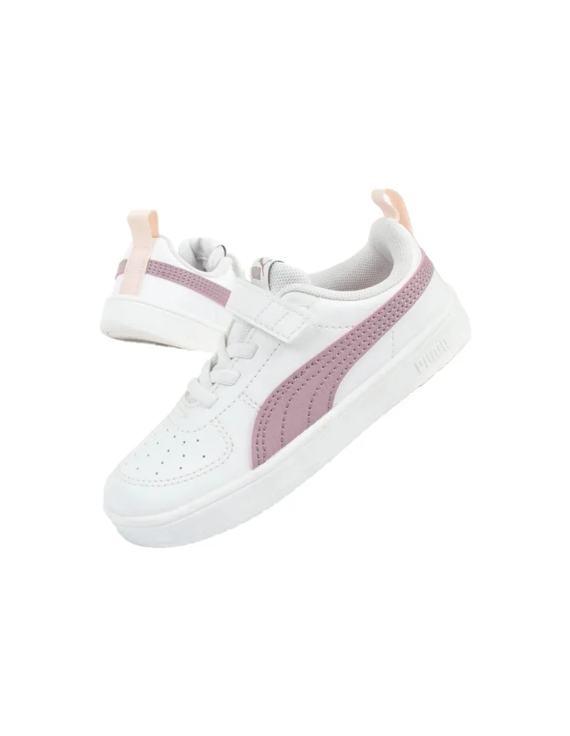 Puma Rickie Jr 384314 08 Shoes