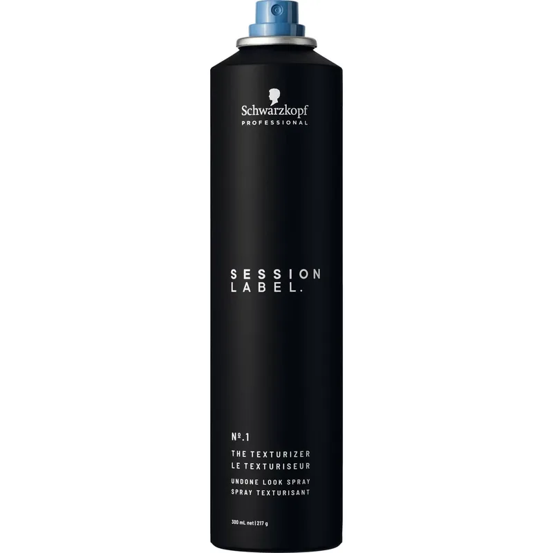 Schwarzkopf Professional Session Label The Texturizer (300ml)
