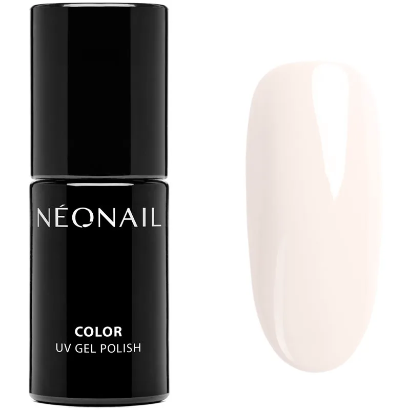 NEONAIL Milady τζελ βερνίκι νυχιών απόχρωση Perfect Milk 7,2 ml