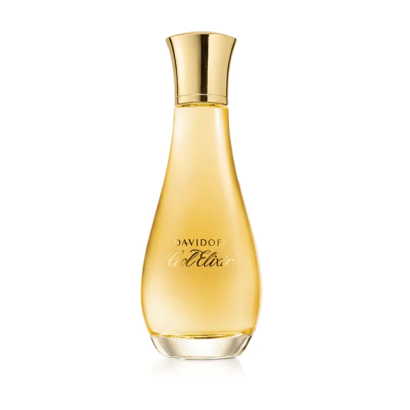 Davidoff Cool Elixir Woman Parfum Intense 50 ml (woman)