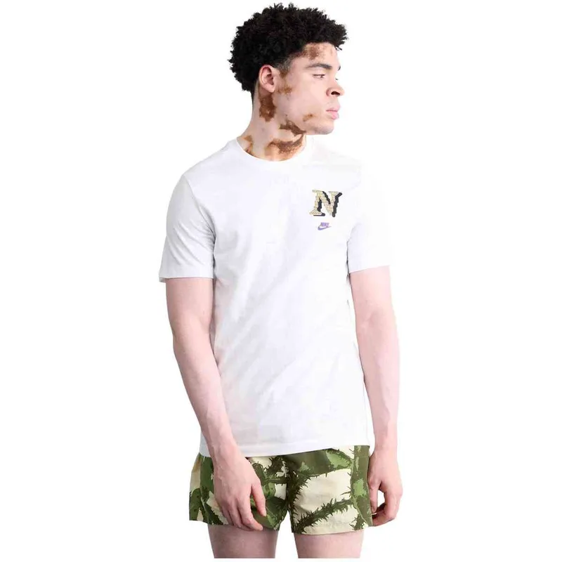 T-shirt με κοντά μανίκια Nike HQ9164-100