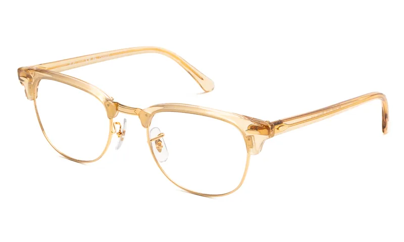 RAY BAN ΣΚΕΛΕΤΟΣ ΟΡΑΣΕΩΣ RAY BAN 5154 8294 5121 5154 Κίτρινο