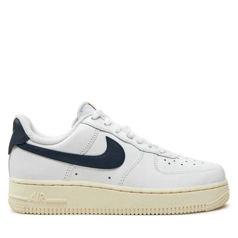 Αθλητικά Nike Air Force 1 '07 Flyease HJ9122 100 Λευκό