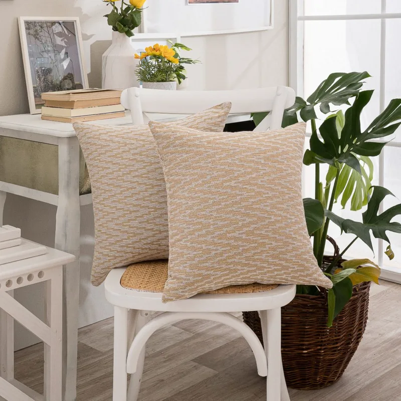 Διακοσμητικό Μαξιλάρι 43X43 Teoran Giardino 14 (43x43)