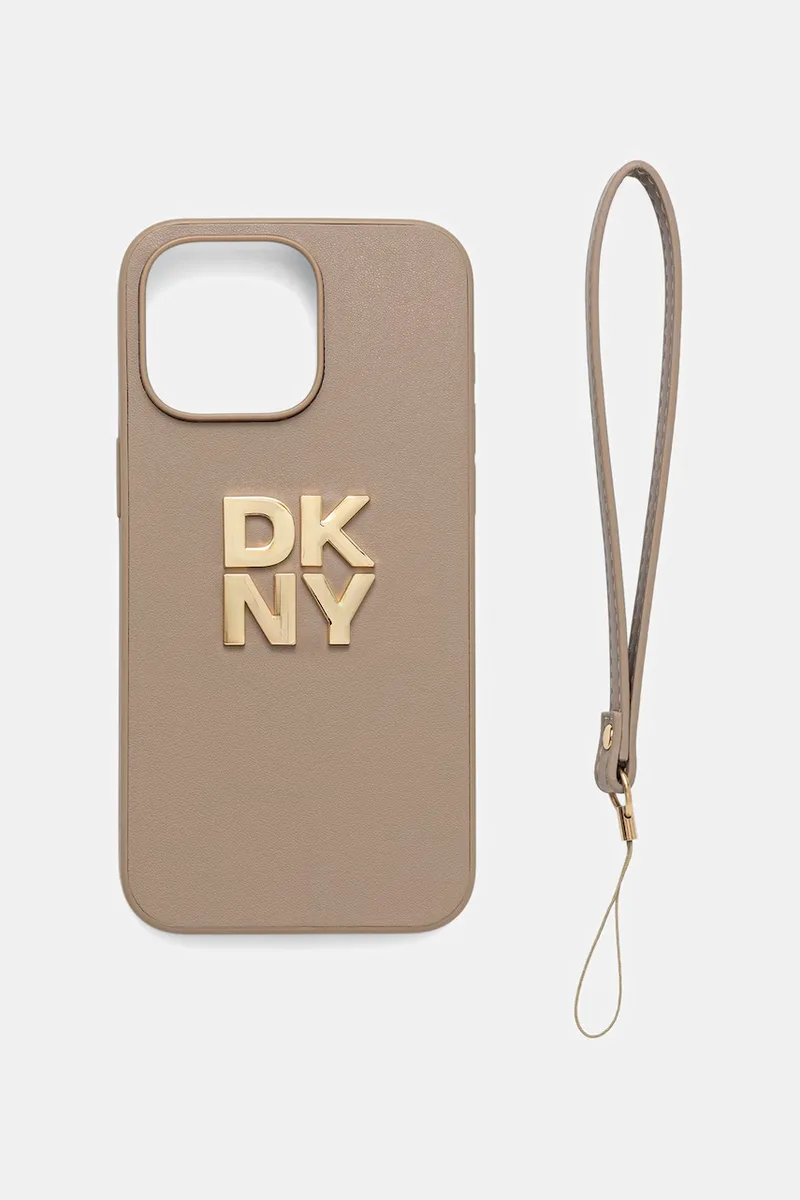 DKNY θήκη τηλεφώνου Phone 15 Pro Max