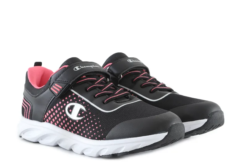 Sneaker Champion Low Cut Buzz S32556-KK001 Unisex Παιδικό