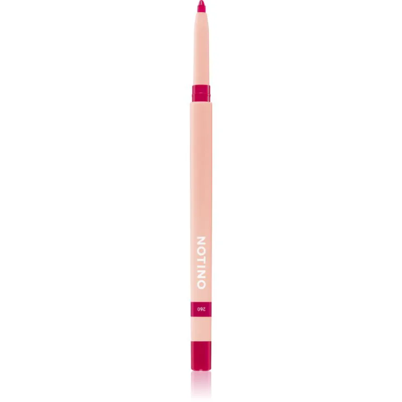 Notino Lip Food Lip Pencil μολύβι περιγράμματος για τα χείλη 260 Candy Factory 0.35 γρ