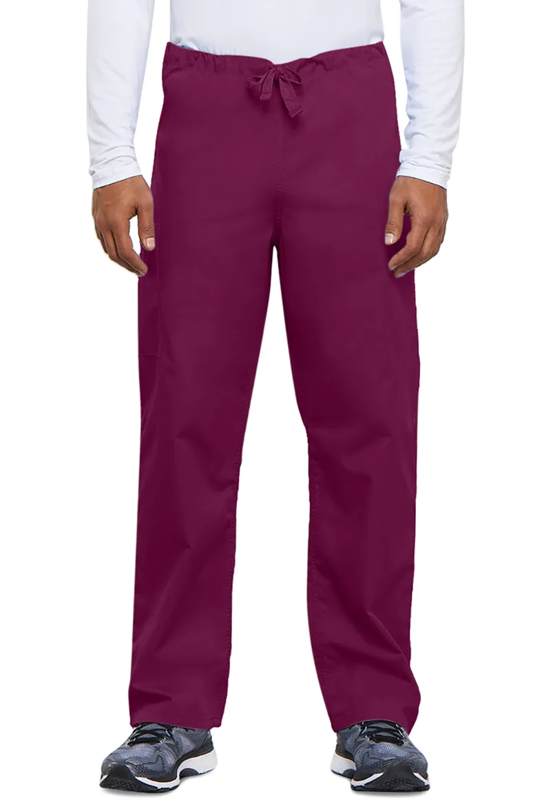 Παντελόνι Υγειονομικών Unisex Cherokee Workwear Originals | Wine