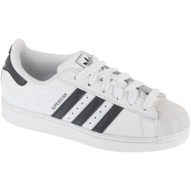 Xαμηλά Sneakers adidas adidas Superstar II J