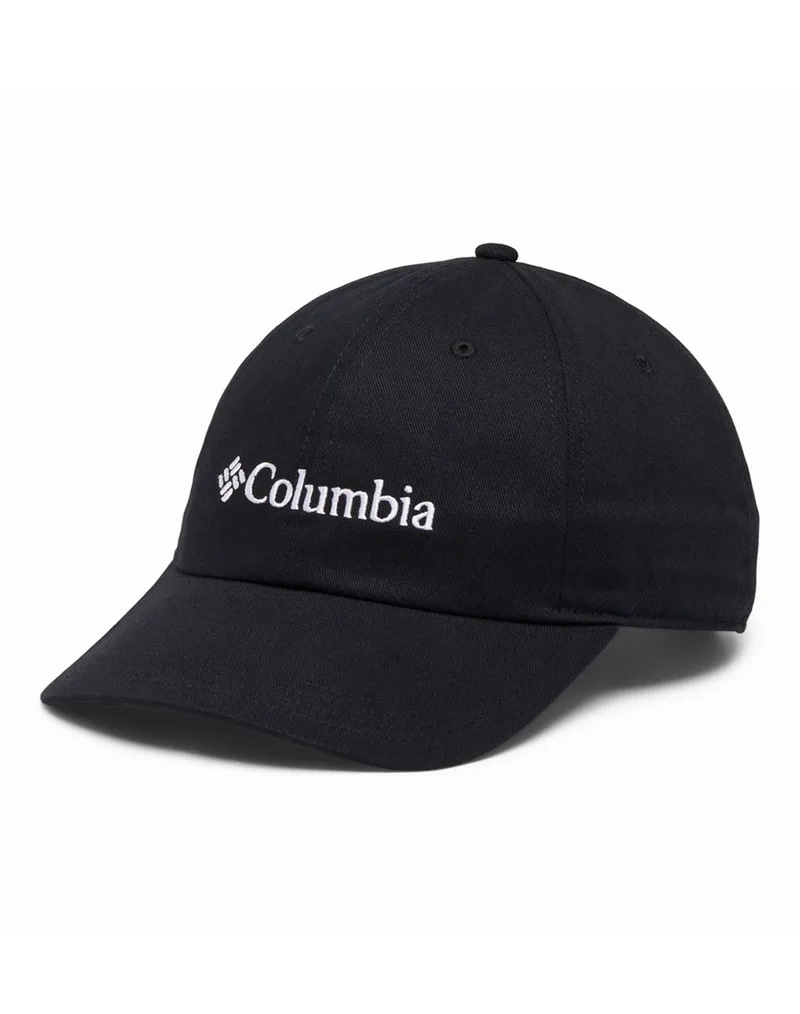 COLUMBIA Unisex Καπέλο Provisions™ Ball Cap CG01-2096351-010 Black