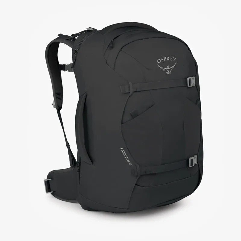 Σακίδιο πλάτης Osprey Fairview 40 Black Universal