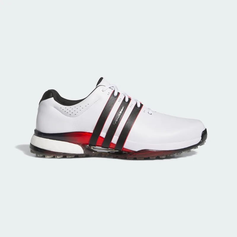 adidas Tour360 25 Spikeless Golf Shoes (9000227078_81871)