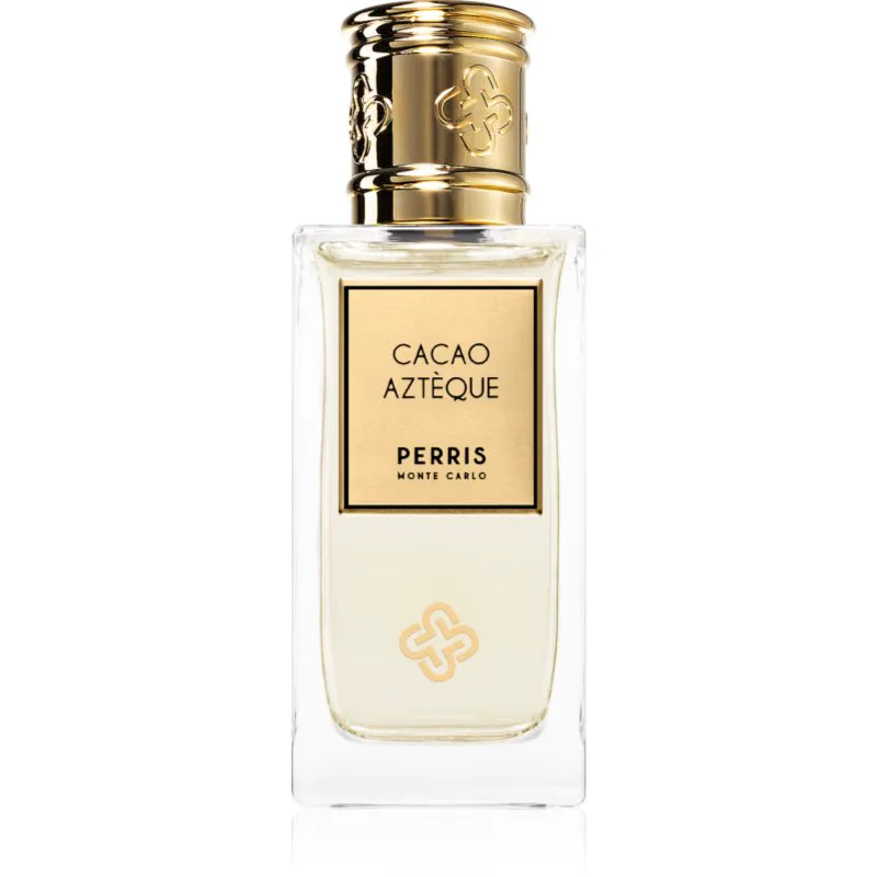 Perris Monte Carlo Cacao Aztéque perfume extract unisex 50 ml