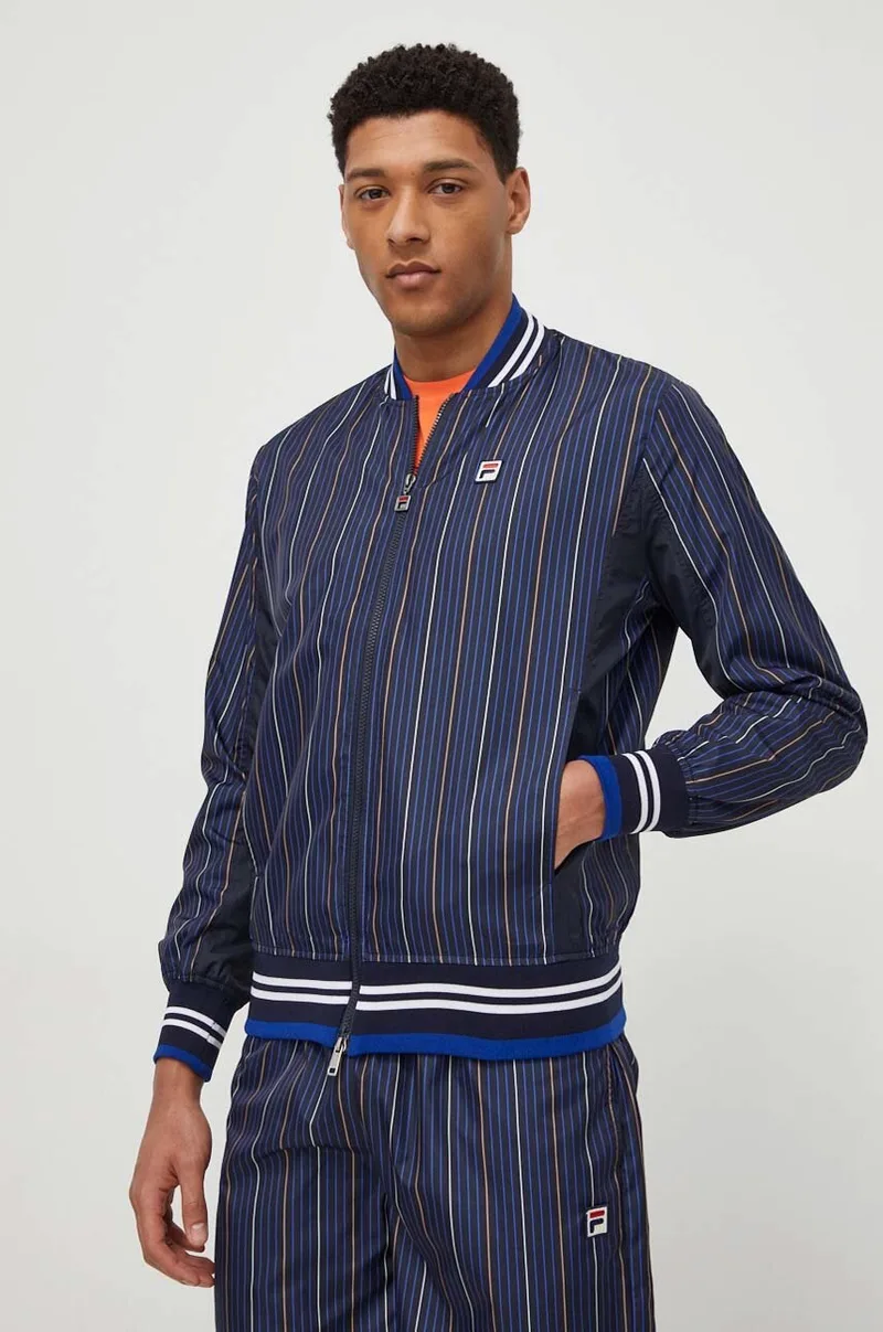 Μπουφάν bomber Fila