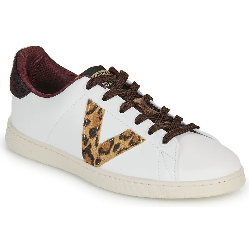 Xαμηλά Sneakers Victoria TENIS