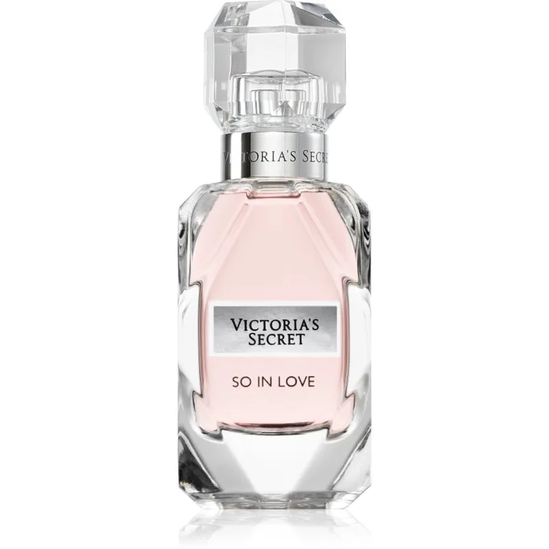 Victoria's Secret So In Love Eau de Parfum για γυναίκες 50 ml