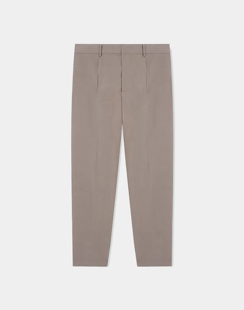 EMPORIO ARMANI TROUSER EM005898AF25633-U6161 Khaki