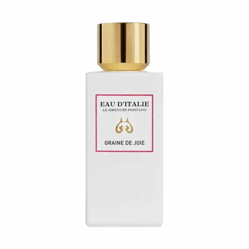 Eau D'Italie Eau D'Italie Graine De Joie - 100 ml