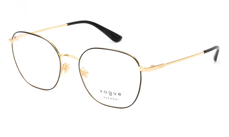 VOGUE ΣΚΕΛΕΤΟΣ ΟΡΑΣΕΩΣ VOGUE 4178 280 5218 4178 Χρυσό