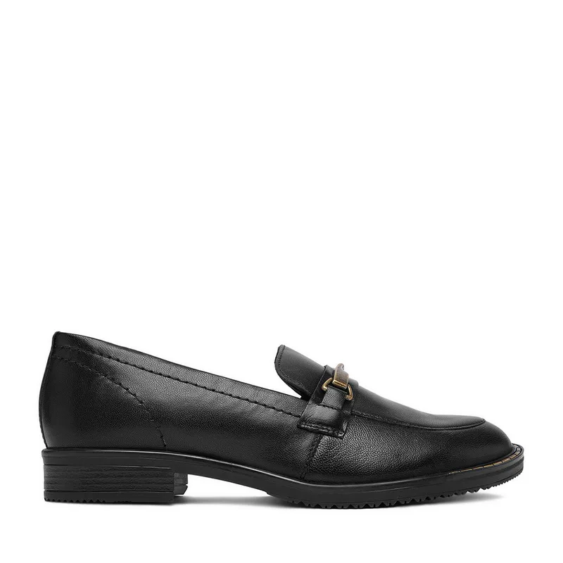 Loafers Lasocki CEO-WI23-DALIA3-32 Μαύρο