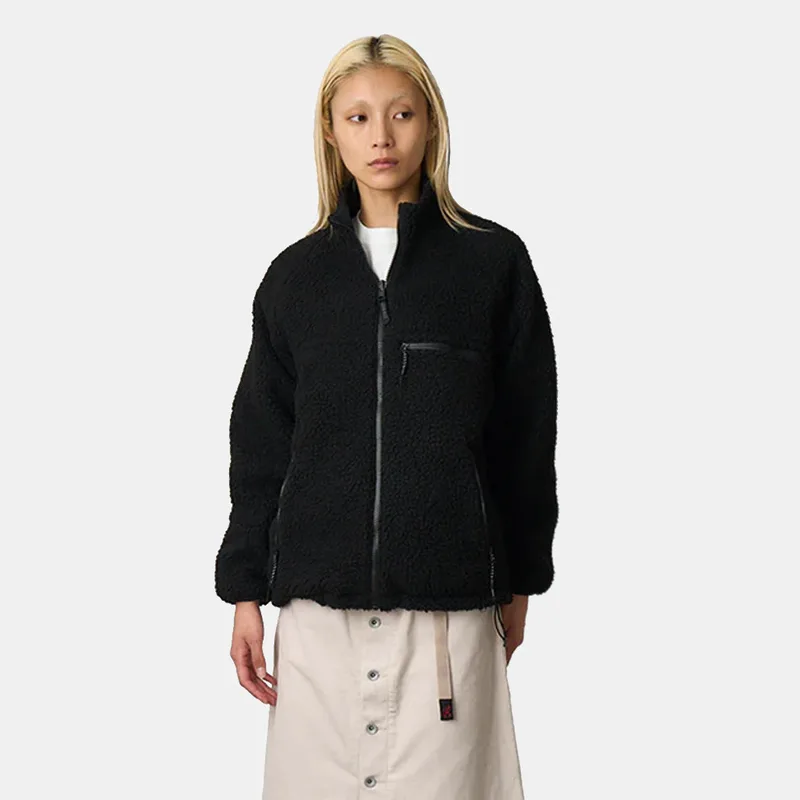Gramicci Reversible Sherpa Fleece Ανδρική Ζακέτα (9000245552_75466)