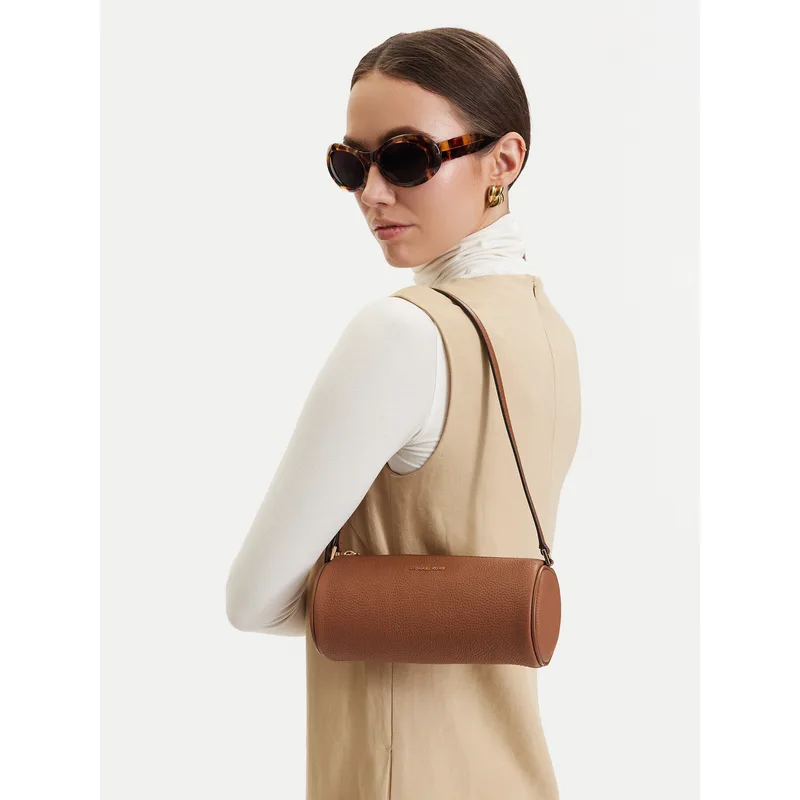 Τσάντα MICHAEL Michael Kors 32S6GZYC1L Καφέ