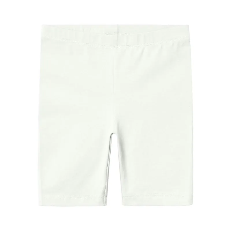 Κολάν ποδηλατικό κορίτσι name it-13228199-Bright White