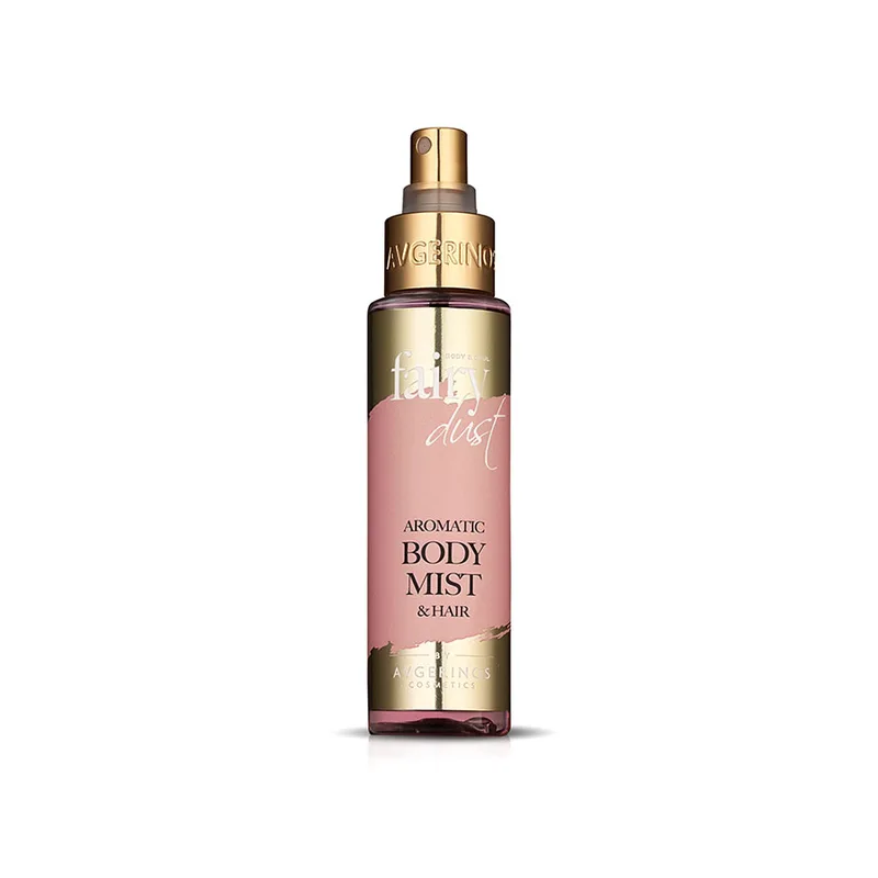 FAIRY DUST BODY & HAIR MIST