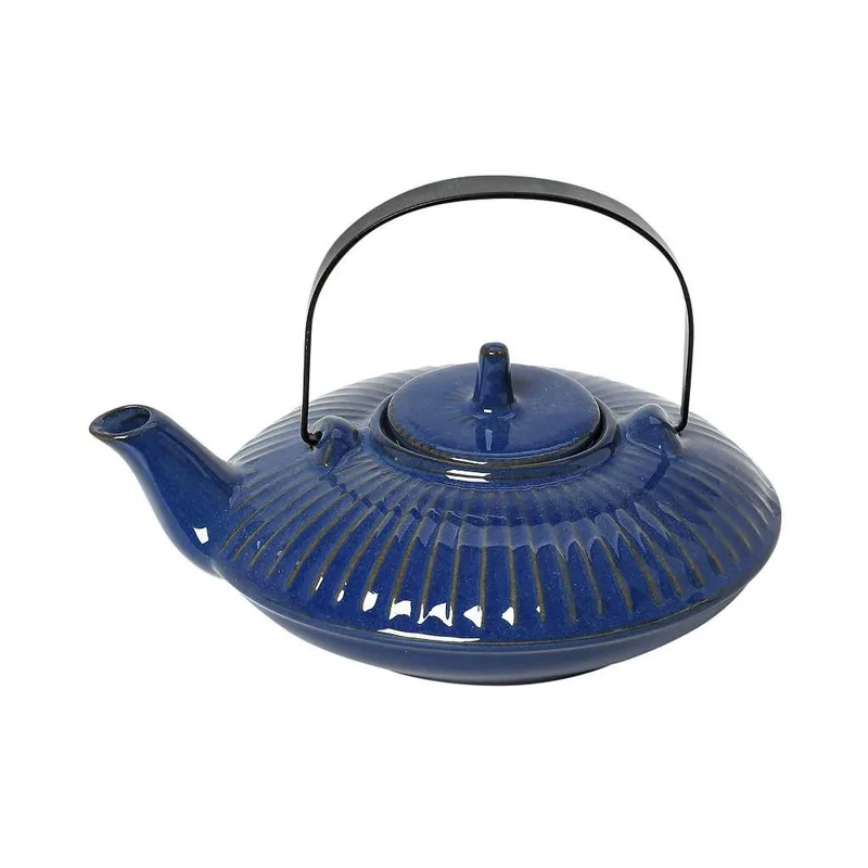 Τσαγιέρα Με Φίλτρο 700ml Espiel SPI107