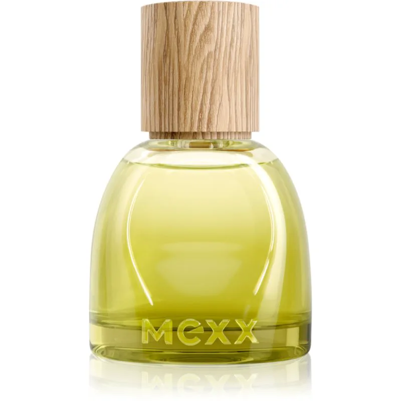 Mexx Inspired Nature Eau de Parfum για γυναίκες 30 ml
