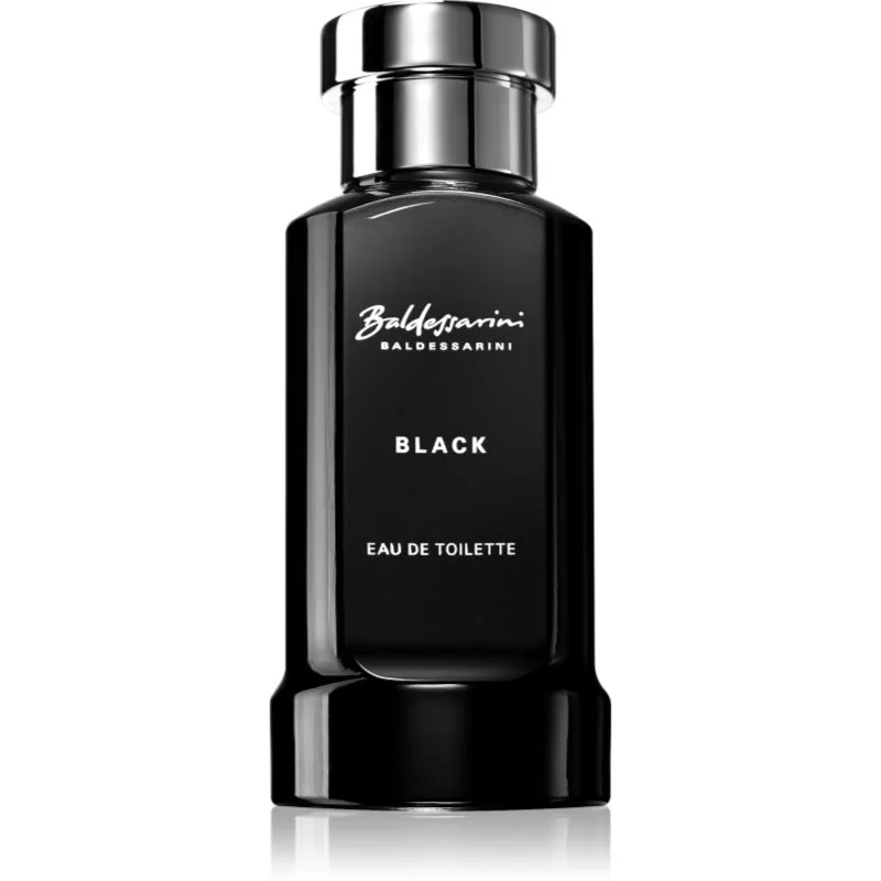 Baldessarini Baldessarini Black Eau de Toilette για άντρες 50 ml
