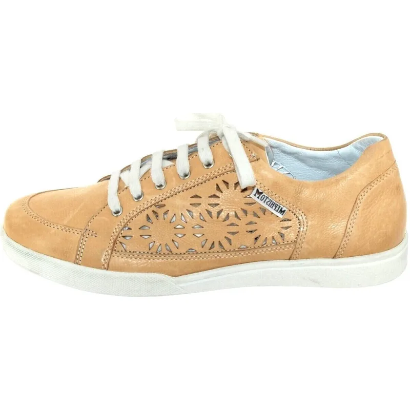 Xαμηλά Sneakers Mephisto Daniele perf