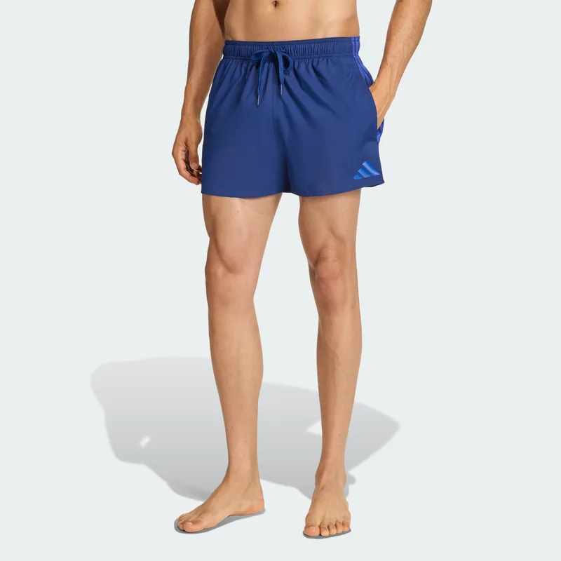 adidas sportswear M 3-Stripes Swim Shorts 3-Inch (9000258530_83893)