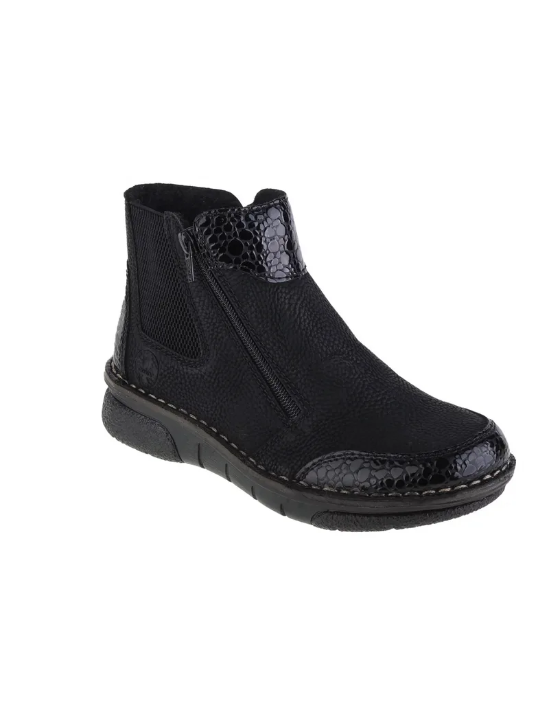 Rieker Booties 7335500