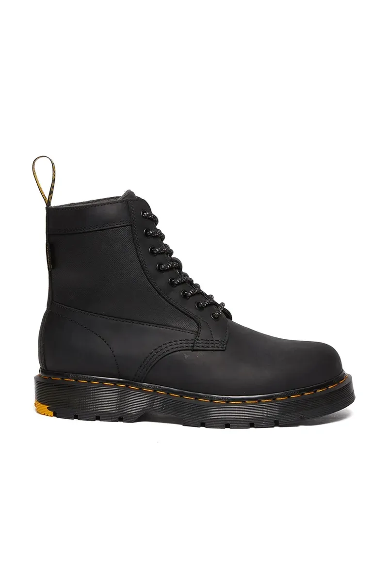 Δερμάτινα workers Dr. Martens 1460 Trinity
