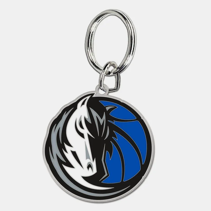 Wincraft Nba Logo Kr Cd D Mavericks (9000199377_63862)