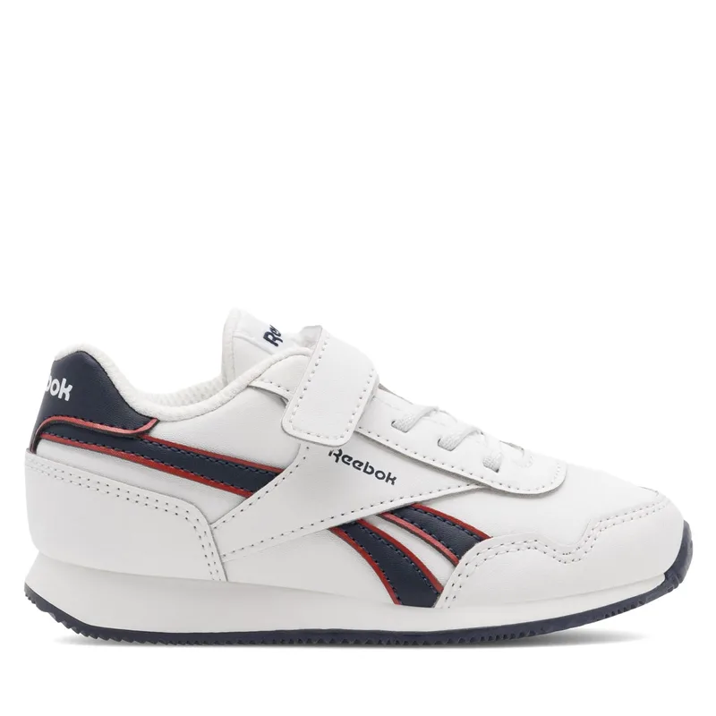 Αθλητικά Reebok Royal Cl Jog HP8665 Λευκό