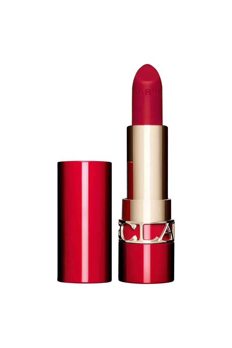 Clarins Joli Rouge Velvet 3,5 gr - 80112779 742V Joli Rouge