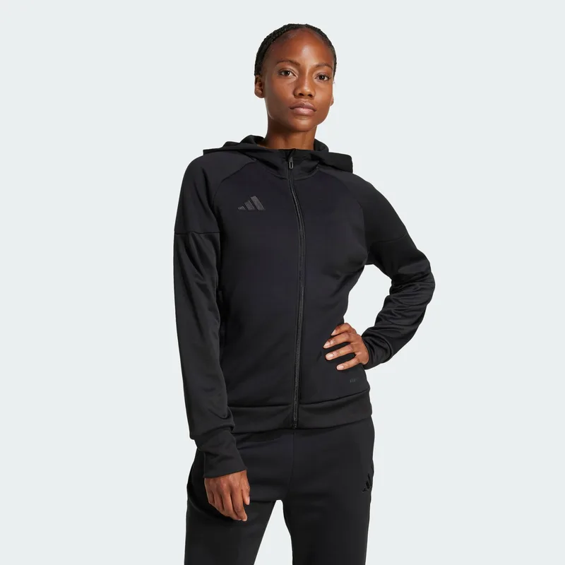 adidas Performance Squadra 25 Training Γυναικεία Ζακέτα (9000227069_1469)