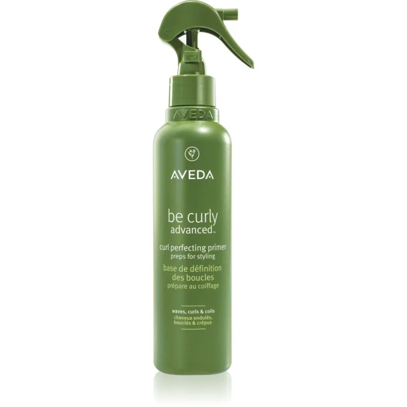 Aveda Be Curly Advanced™ Curl Perfecting Primer σπρέι για ορισμό της μπούκλας 200 ml