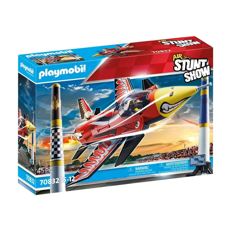 70832 Air Stunt Show Τζετ Αετός